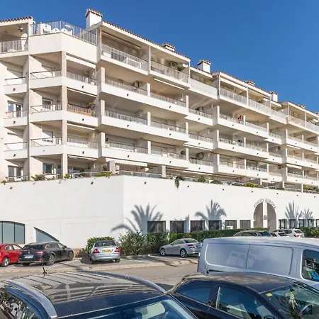 Apart-rent Duplex Port Grec 5º 0172 Apartment Empuriabrava