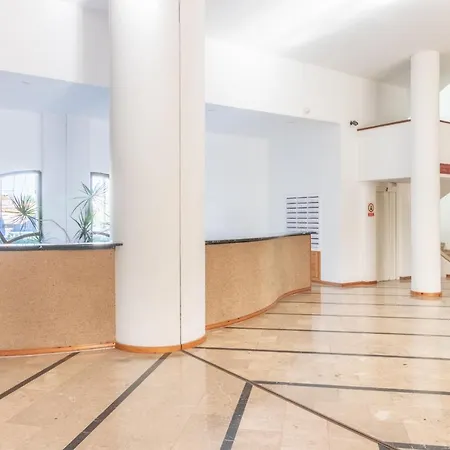 Apart-rent Duplex Port Grec 5º 0172 * Empuriabrava