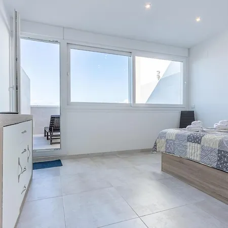 Apart-rent Duplex Port Grec 5º 0172 Apartment