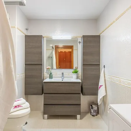 Apart-rent Duplex Port Grec 5º 0172 Apartment *
