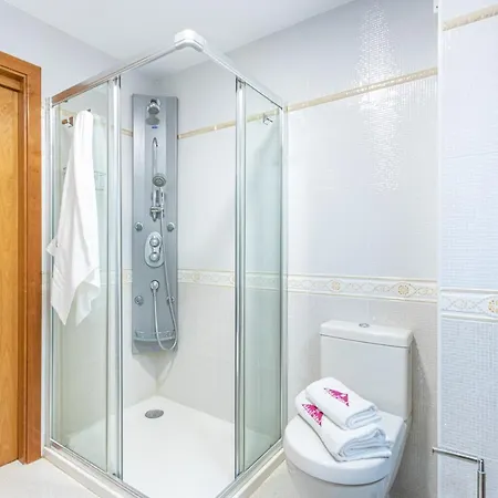 Apart-rent Duplex Port Grec 5º 0172 Apartment *