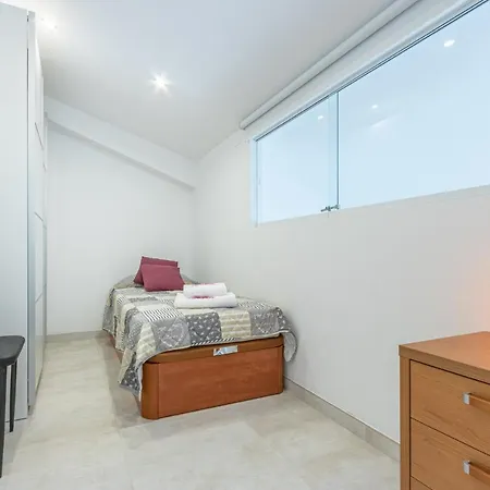 Apart-rent Duplex Port Grec 5º 0172 Apartment
