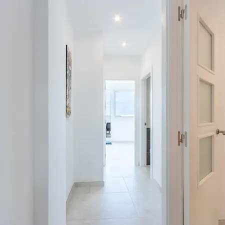 Apart-rent Duplex Port Grec 5º 0172