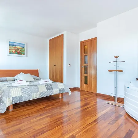 Apart-rent Duplex Port Grec 5º 0172 Apartment *
