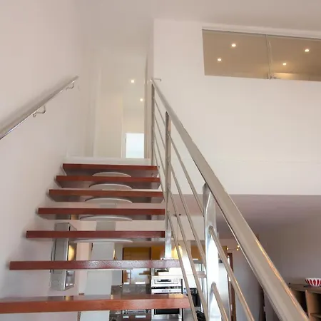 Apart-rent Duplex Port Grec 5º 0172 Empuriabrava