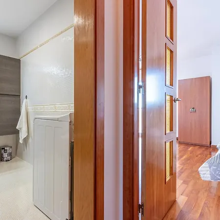 Lägenhet Apart-rent Duplex Port Grec 5º 0172 Empuriabrava
