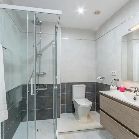 Lägenhet Apart-rent Duplex Port Grec 5º 0172 Empuriabrava